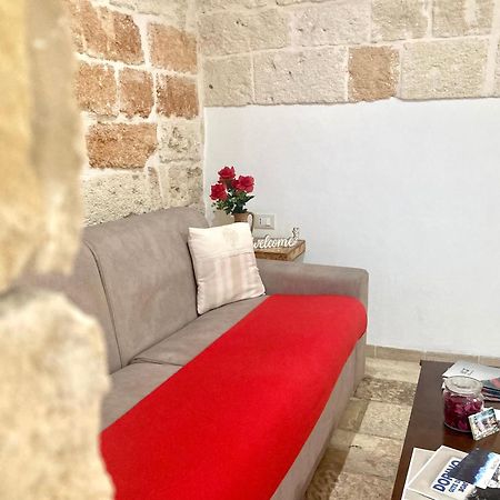 הוילה פולינאנו א מארה Antica Pietra מראה חיצוני תמונה