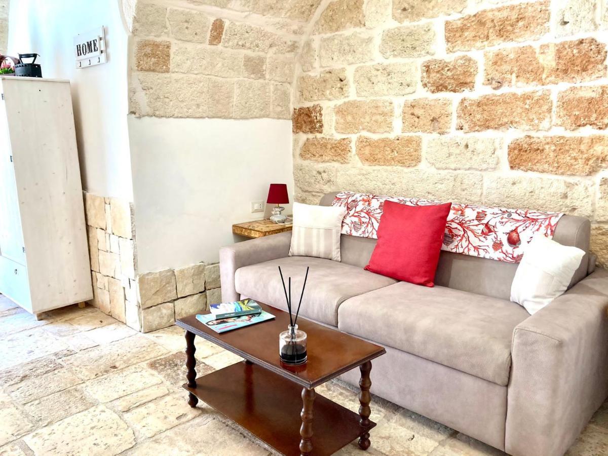 הוילה פולינאנו א מארה Antica Pietra מראה חיצוני תמונה