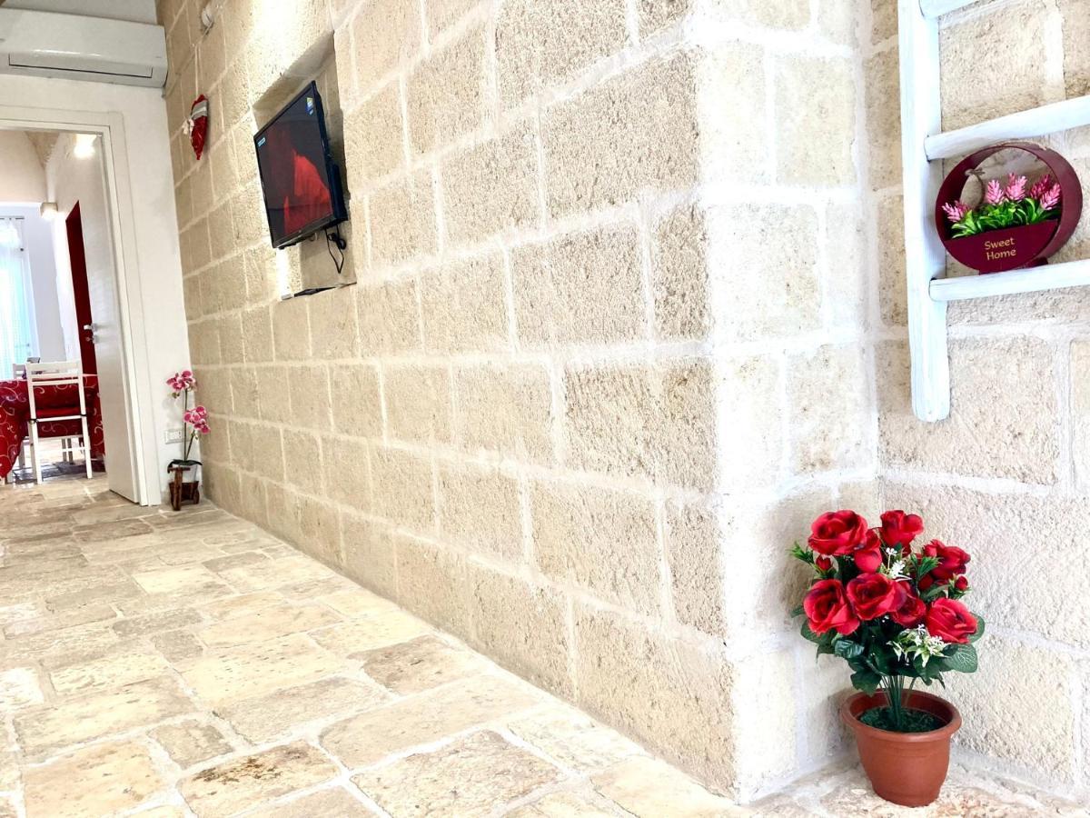 הוילה פולינאנו א מארה Antica Pietra מראה חיצוני תמונה