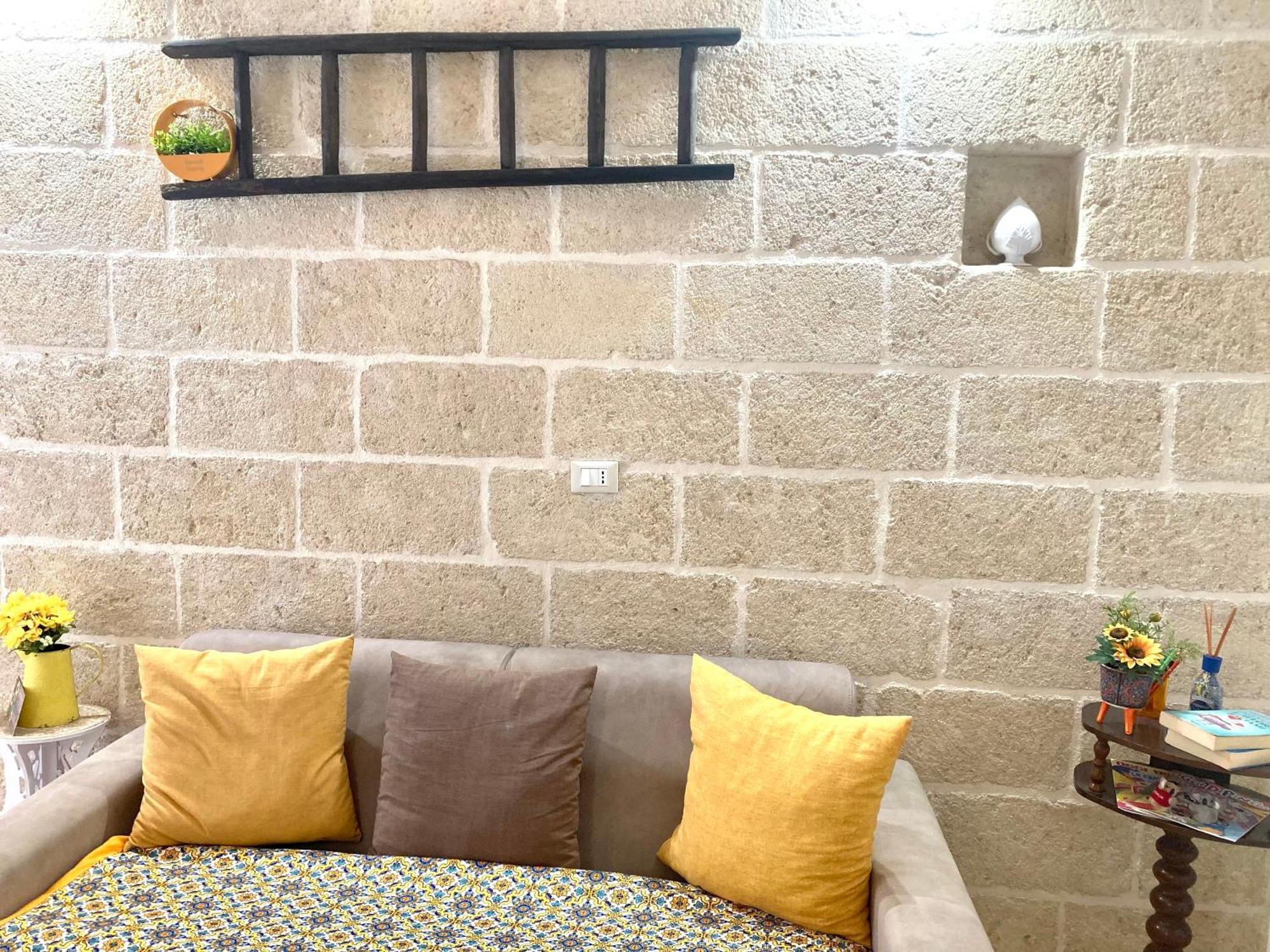 הוילה פולינאנו א מארה Antica Pietra מראה חיצוני תמונה