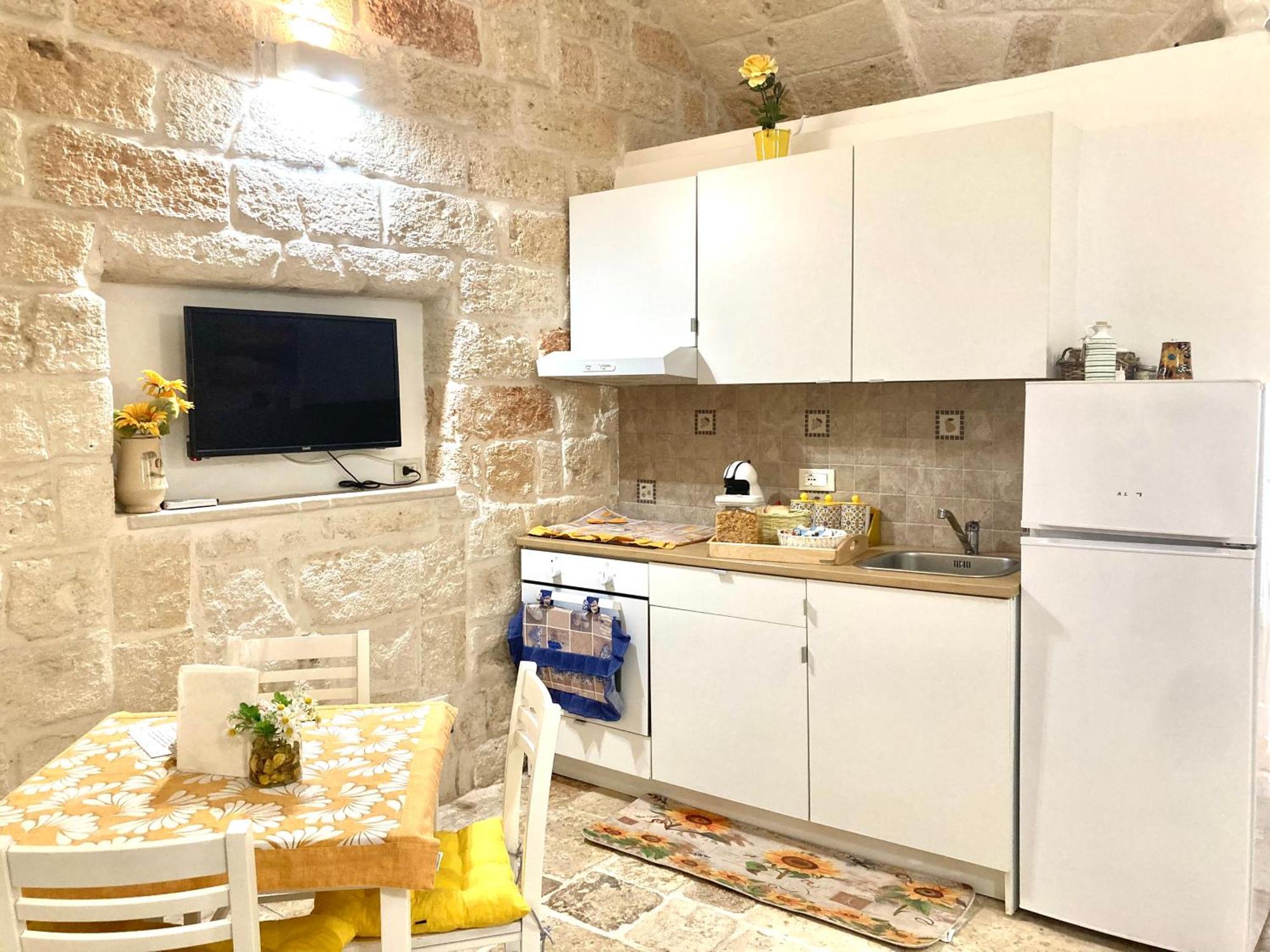 הוילה פולינאנו א מארה Antica Pietra מראה חיצוני תמונה