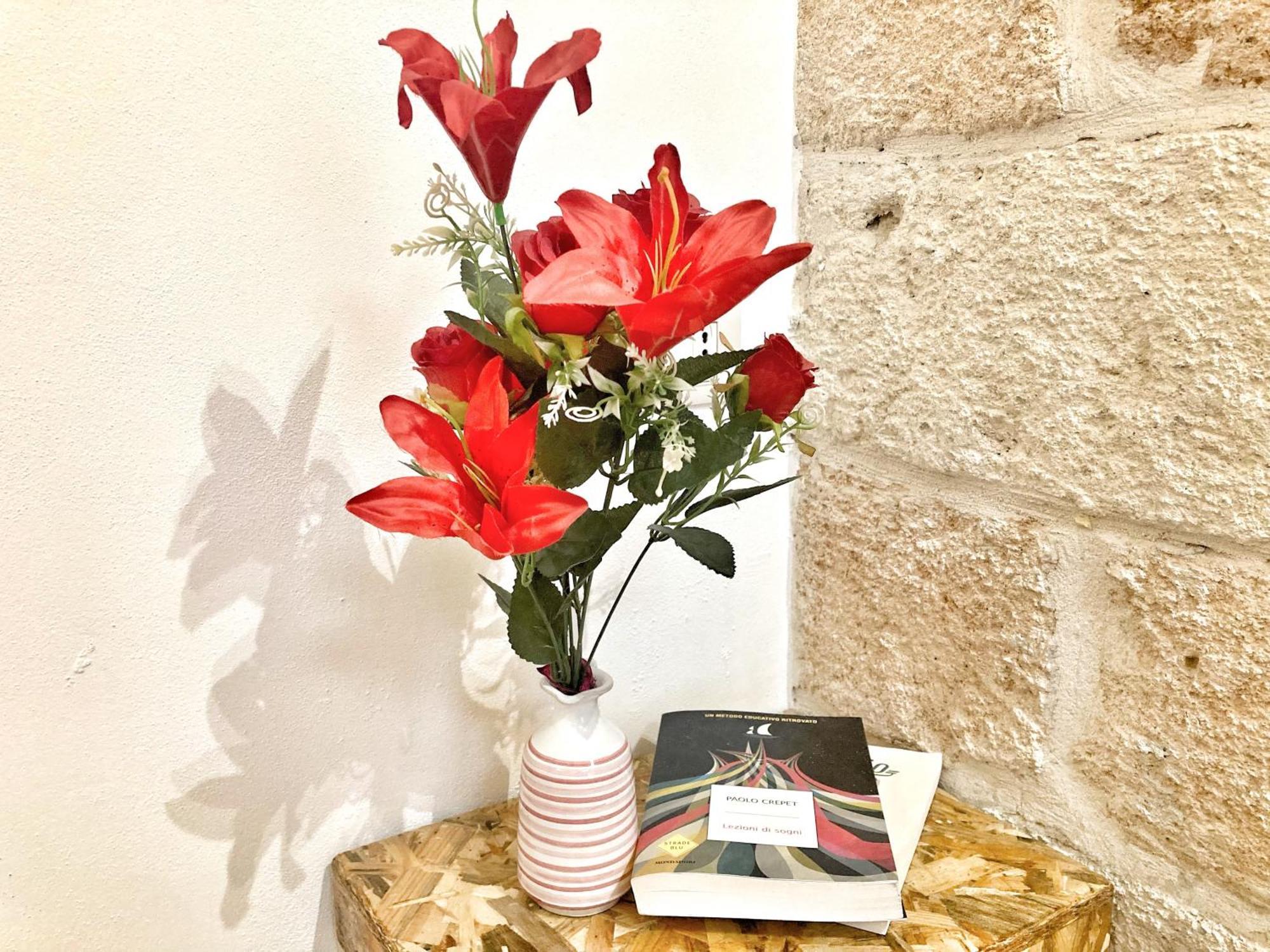 הוילה פולינאנו א מארה Antica Pietra מראה חיצוני תמונה