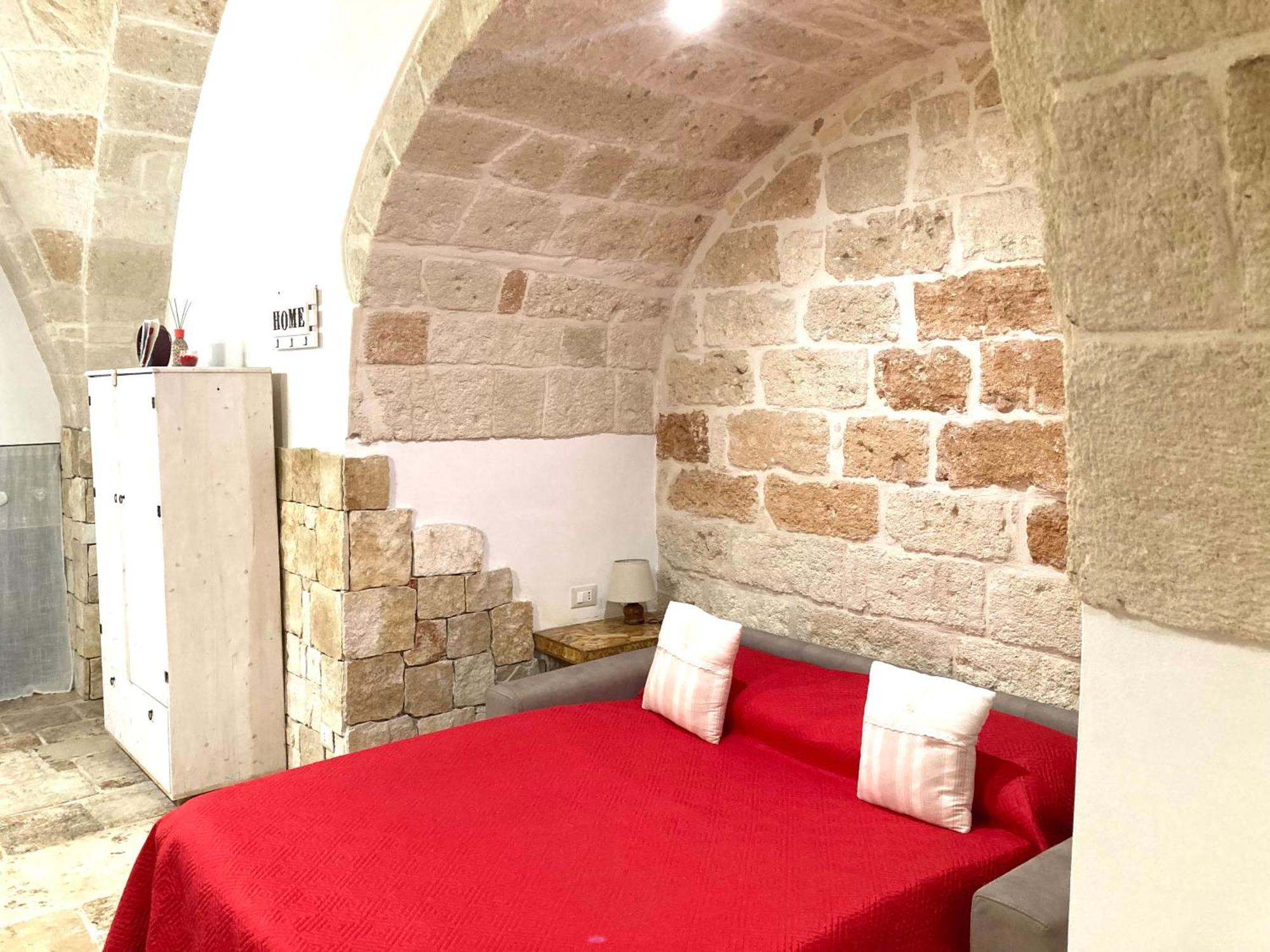 הוילה פולינאנו א מארה Antica Pietra מראה חיצוני תמונה