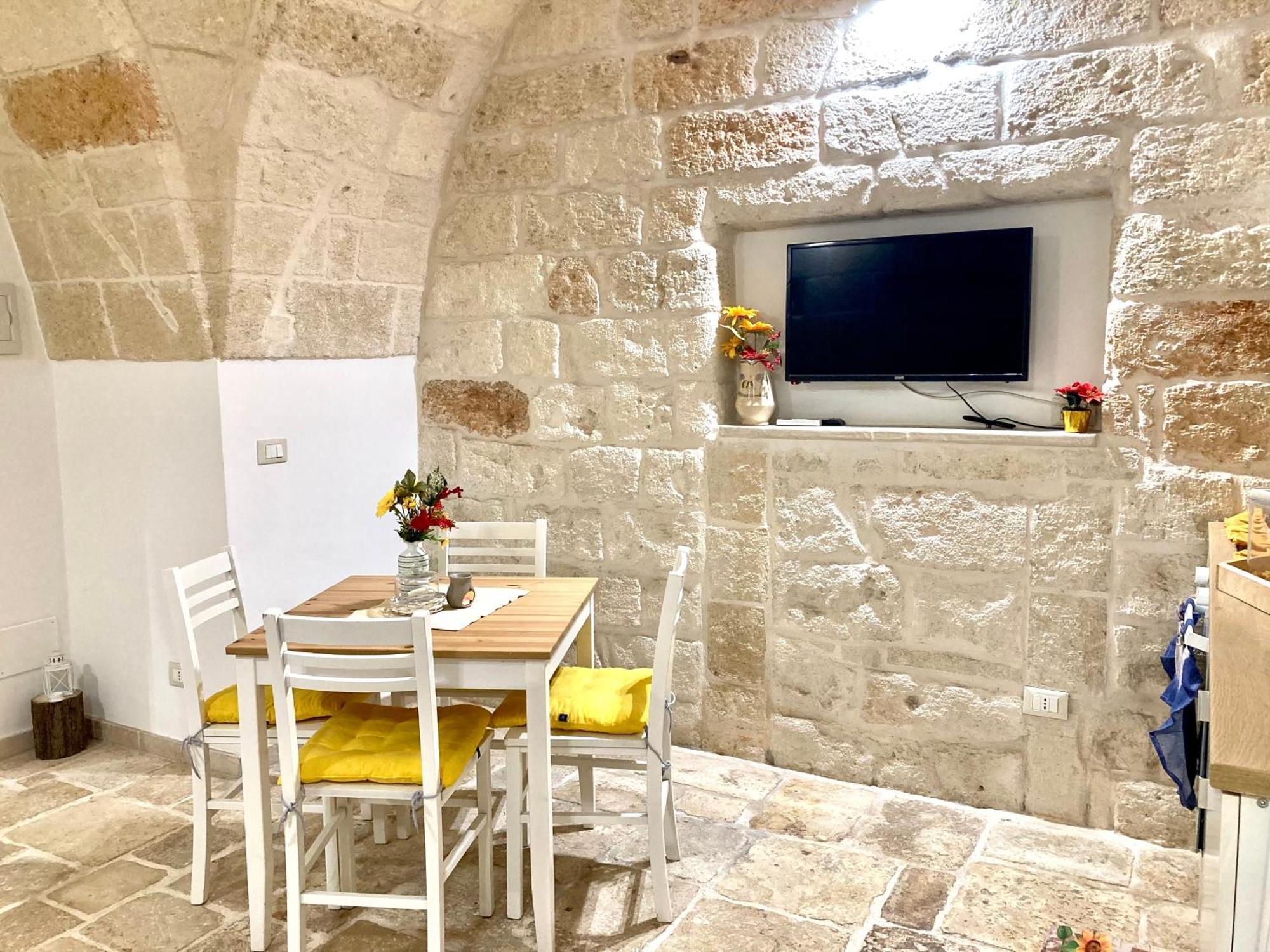 הוילה פולינאנו א מארה Antica Pietra מראה חיצוני תמונה