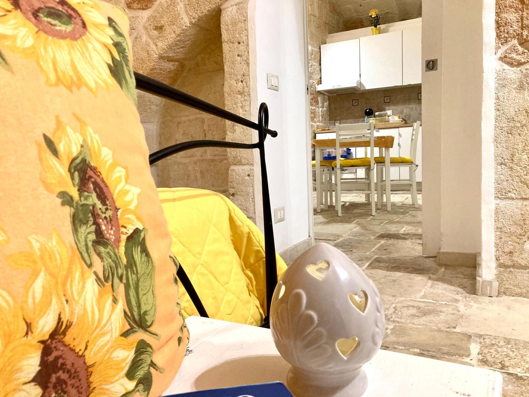הוילה פולינאנו א מארה Antica Pietra מראה חיצוני תמונה