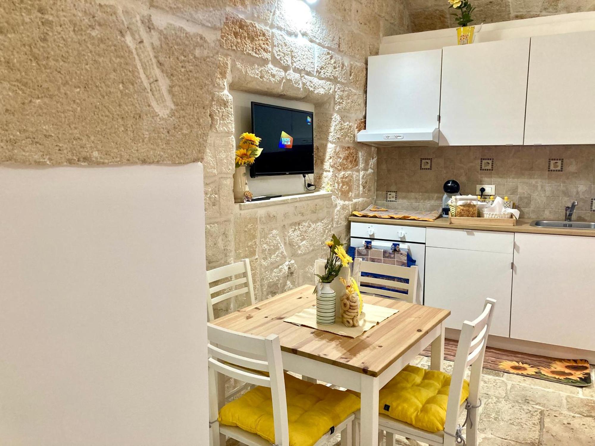 הוילה פולינאנו א מארה Antica Pietra מראה חיצוני תמונה